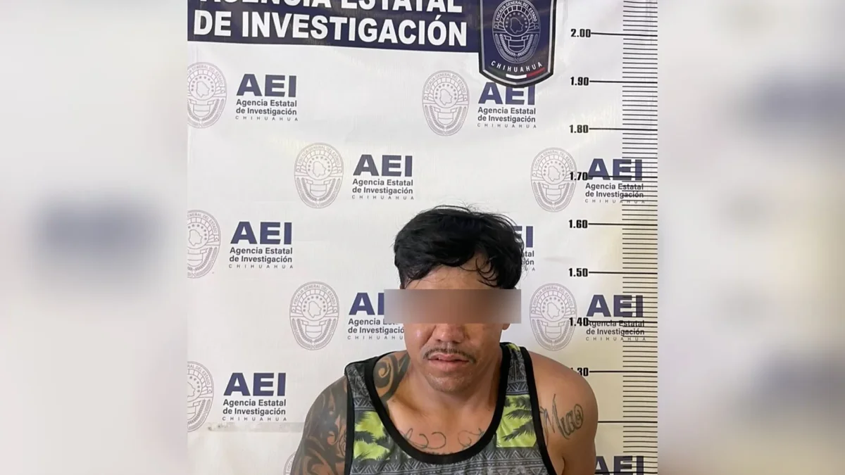 Gerardo Z. Z. fue declarado responsable del homicidio de Santos Alberto R. R., cometido con un arma de fuego en agosto de 2024.