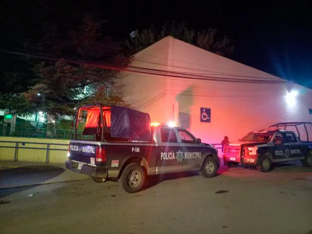 Imagen relacionada con atención médica en el IMSS de Cuauhtémoc
