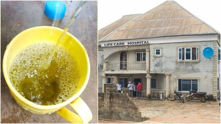 Investigación en Nigeria por intoxicación masiva con alcohol adulterado