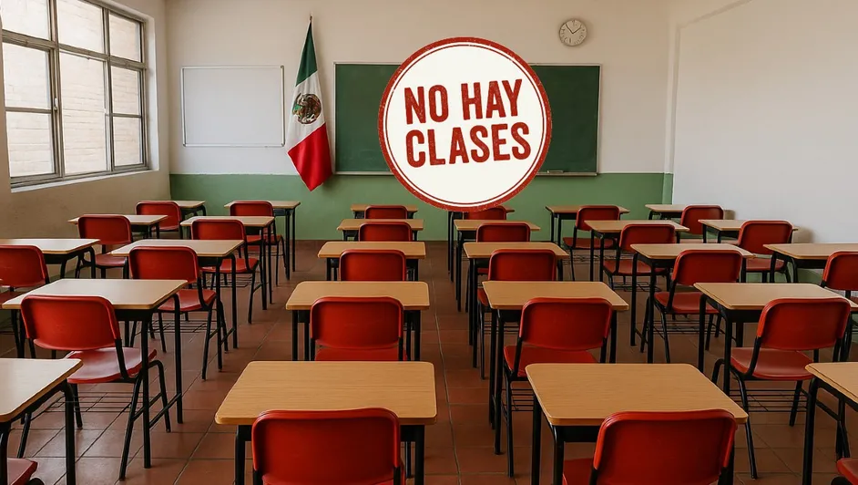 Calendario de noviembre de 2026 con el descanso obligatorio por la Revolución Mexicana