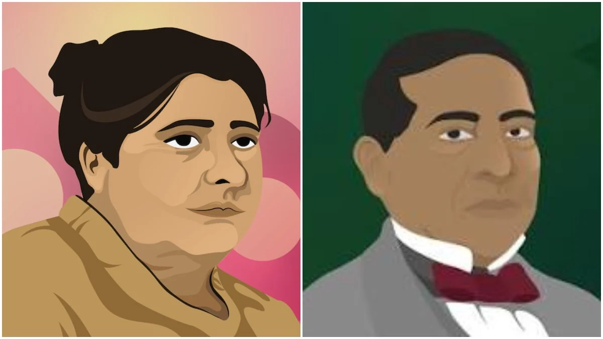 Tarjeta de las becas Rita Cetina y Benito Juárez para recibir pagos en octubre de 2026