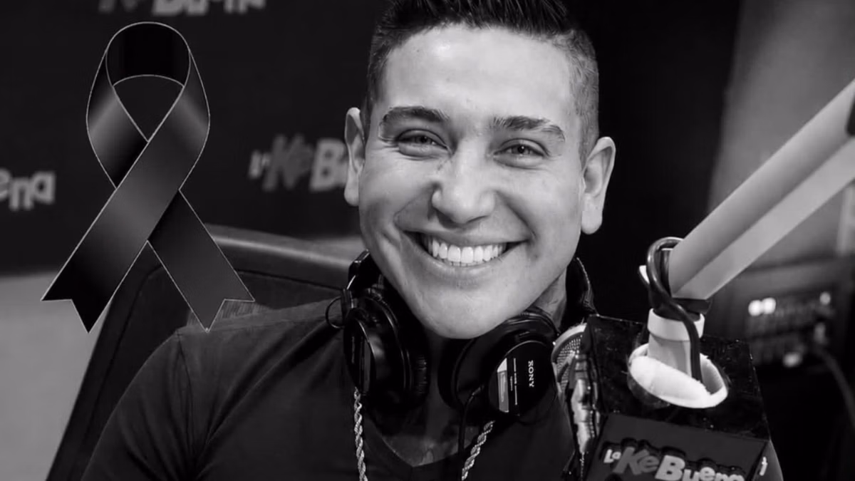 “Pidamos por su eterno descanso”: asesinan a Farath Coronel, vidente de “Hoy”