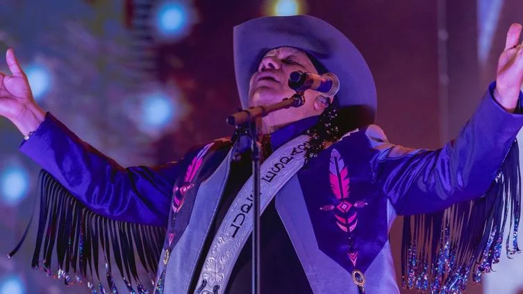 Bronco, agrupación anunciada para los festejos del Grito de Independencia en Ciudad Juárez