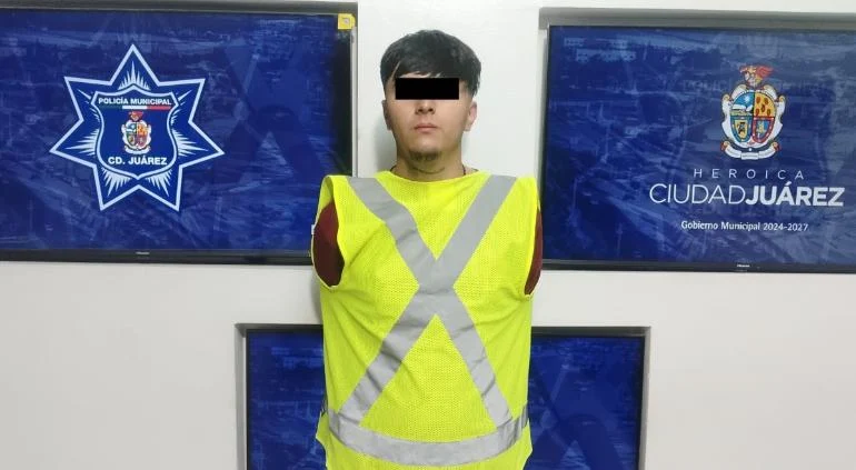 “Ratoncito” con cuchillo: detienen a joven por asalto a tienda en la Jilo