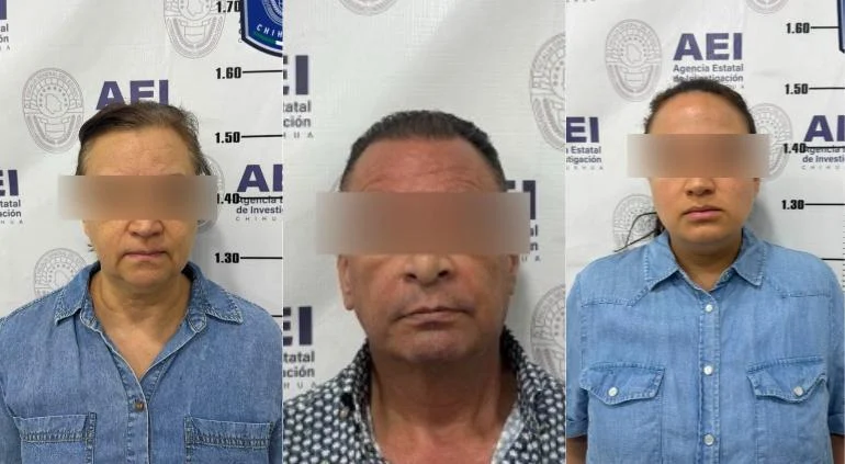 Tres enfrentarán proceso por fraude a financiera