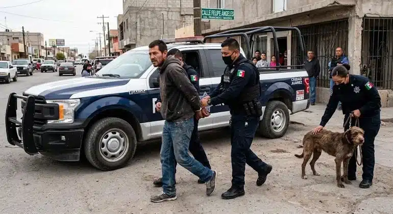 Aplicación del nuevo Reglamento de Bienestar Animal en Ciudad Juárez