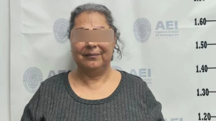 Obligaba mujer a niñas a fabricar piñatas; va a juicio