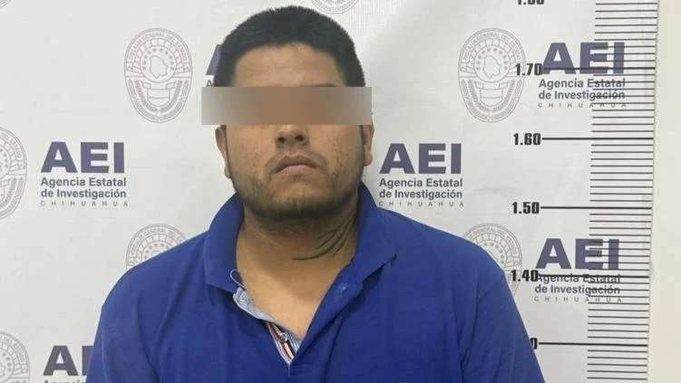 Proceso penal por un homicidio ocurrido en el fraccionamiento Portal del Roble de Ciudad Juárez