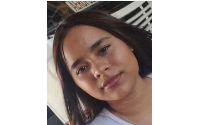 Ficha de búsqueda de Nancy Gabriela Martínez Gardea, estudiante desaparecida en Ciudad Juárez