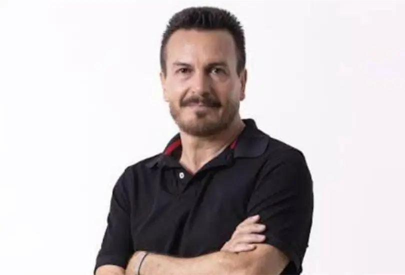 Román Walker Medina, actor sinaloense de televisión, cine y teatro