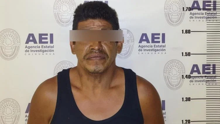 Sentencia de 66 años de cárcel por violación agravada en Ciudad Juárez