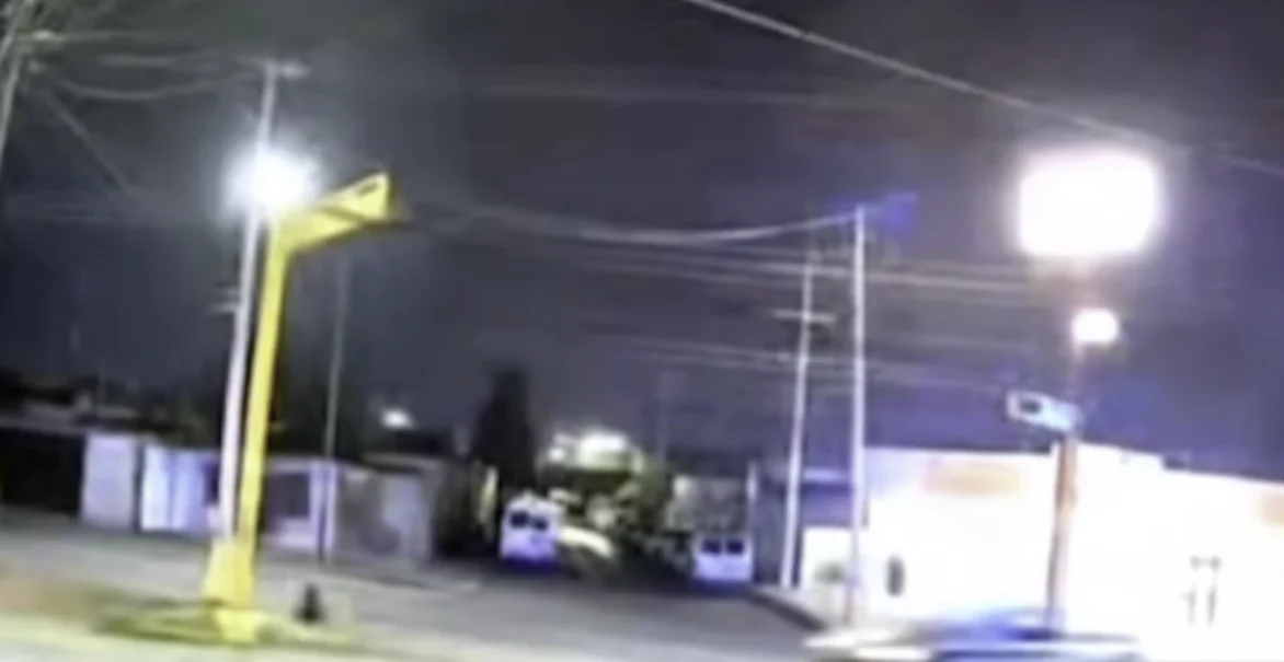 Levantón de puchador desató persecución