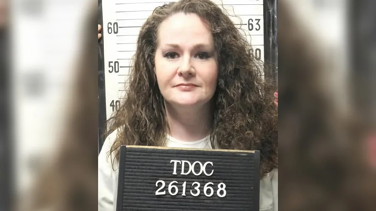 Christa Pike, mujer condenada a muerte en Tennessee