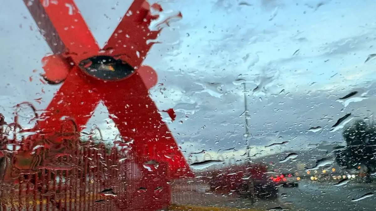 Monitoreo de tormenta y acumulaciones de agua en Ciudad Juárez