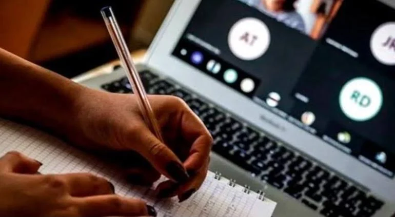 Instalaciones de la UACJ ante la continuación de clases virtuales por condiciones climáticas