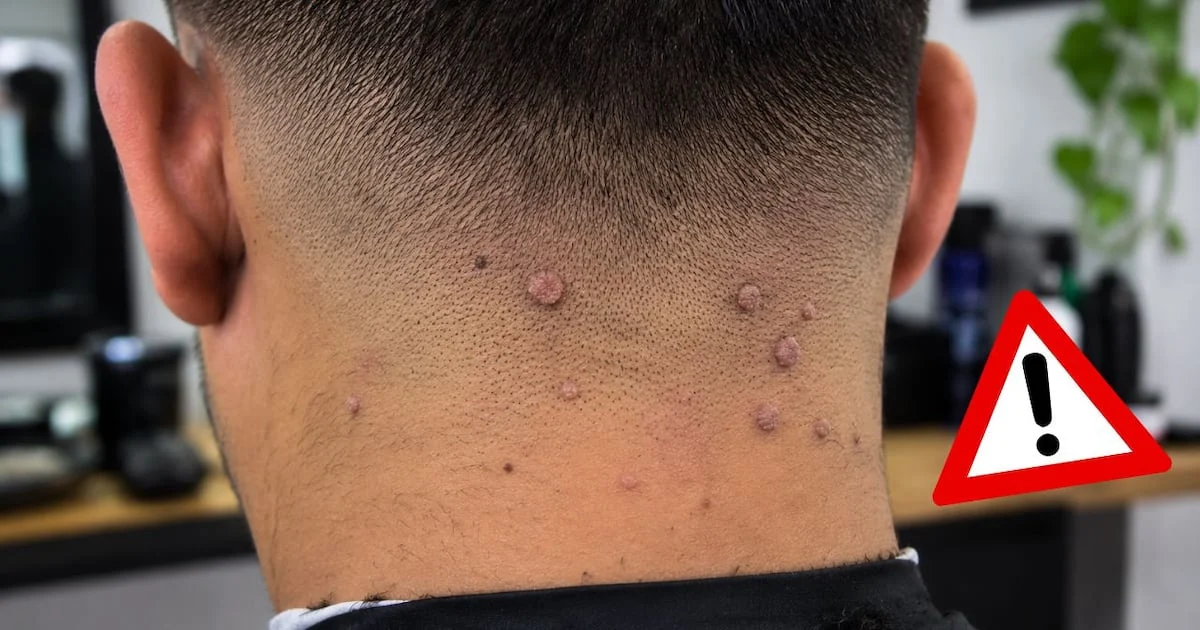 Herramientas de peluquería que deben ser desinfectadas para reducir riesgos sanitarios