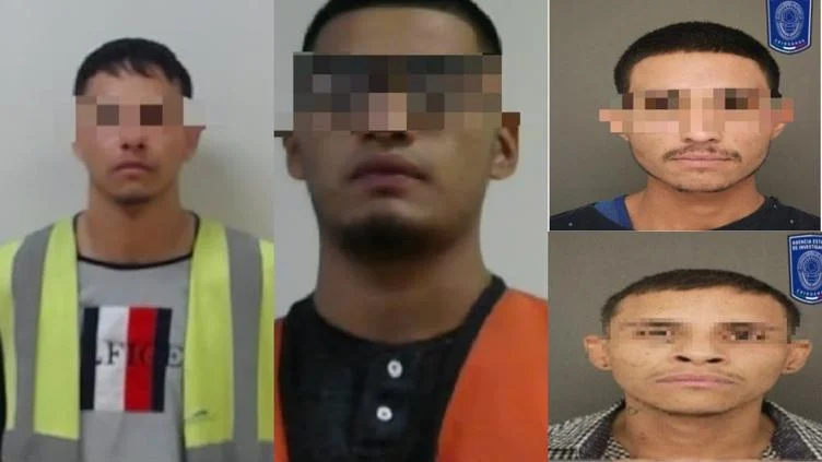 Cuatro hombres sentenciados por ataque contra agentes ministeriales en Ciudad Juárez