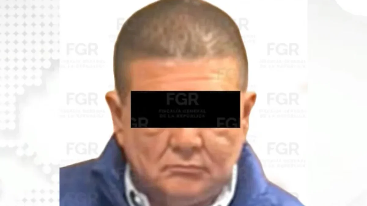 ¡Traición a la patria! Esta es la condena que podría enfrentar César Jáuregui