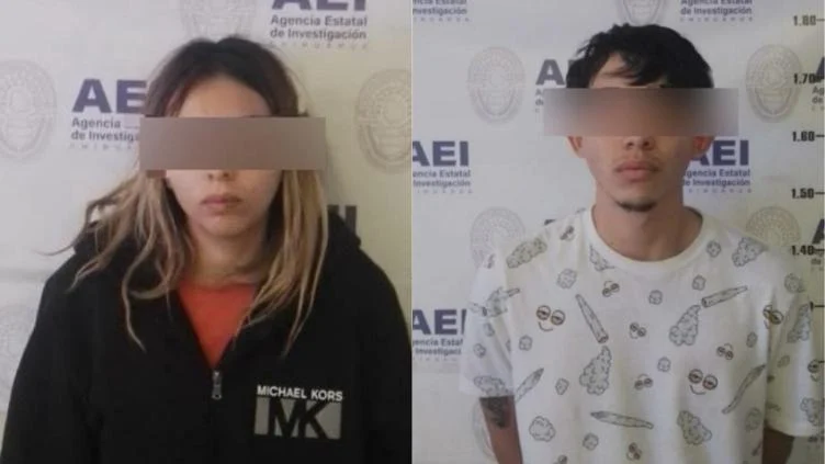 Sentencia de 80 años por el secuestro agravado de Italia Mayte en Ciudad Juárez