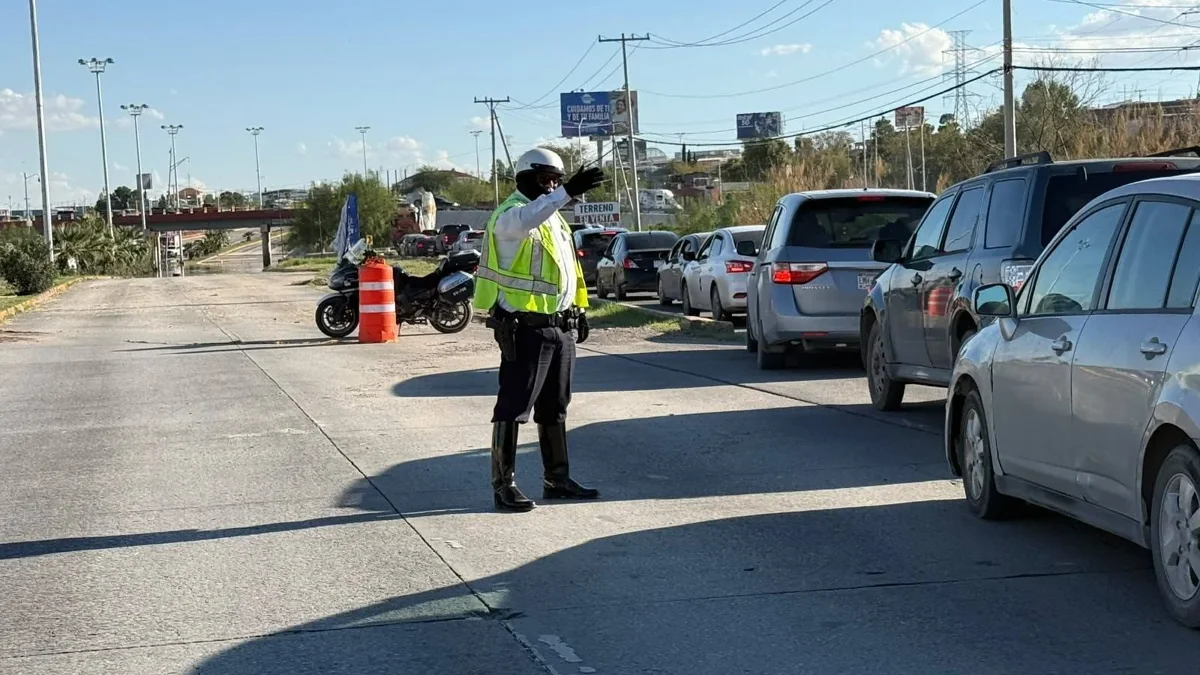 A esta hora por fin abrirán Las Torres