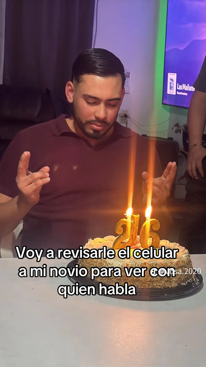 Juarense toxica le revisa su celular a su novio y descubre relación con Tostitos 2