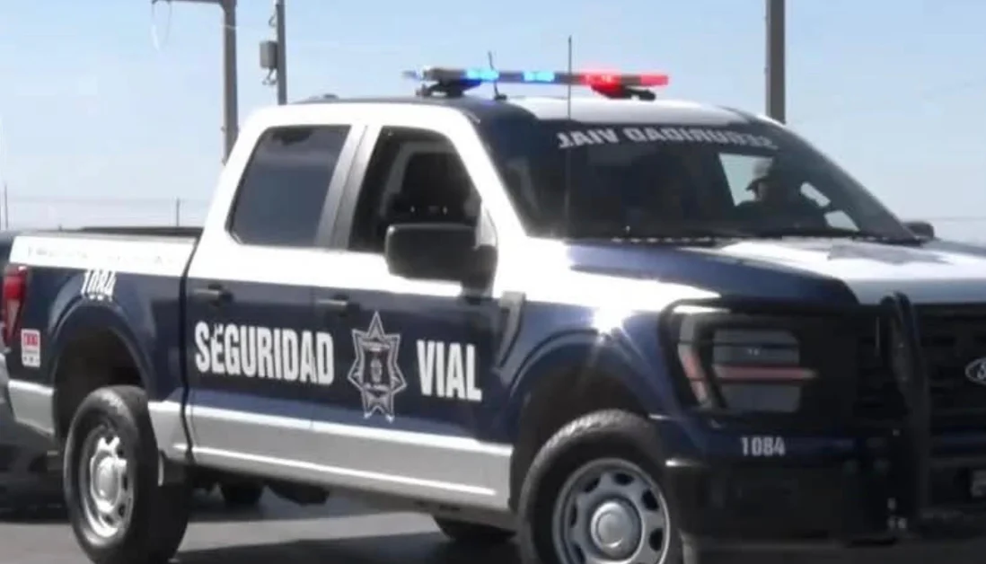 Seguridad vial y riesgo para peatones en Ciudad Juárez