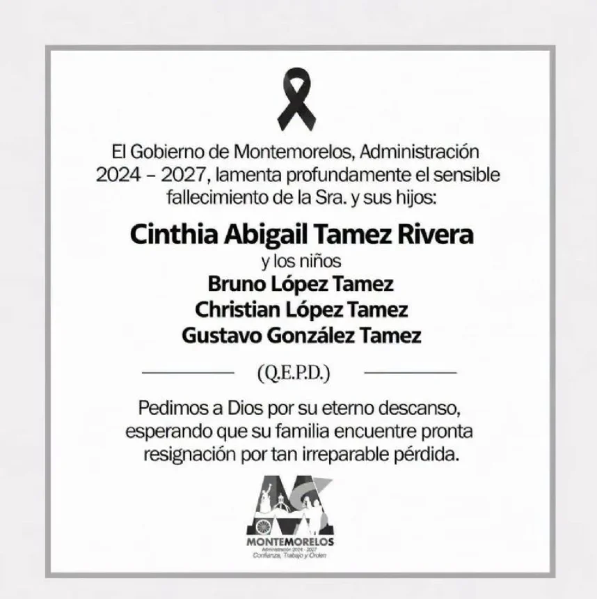 Rompe el silencio único sobreviviente, revela quién cometió el atroz crimen 2
