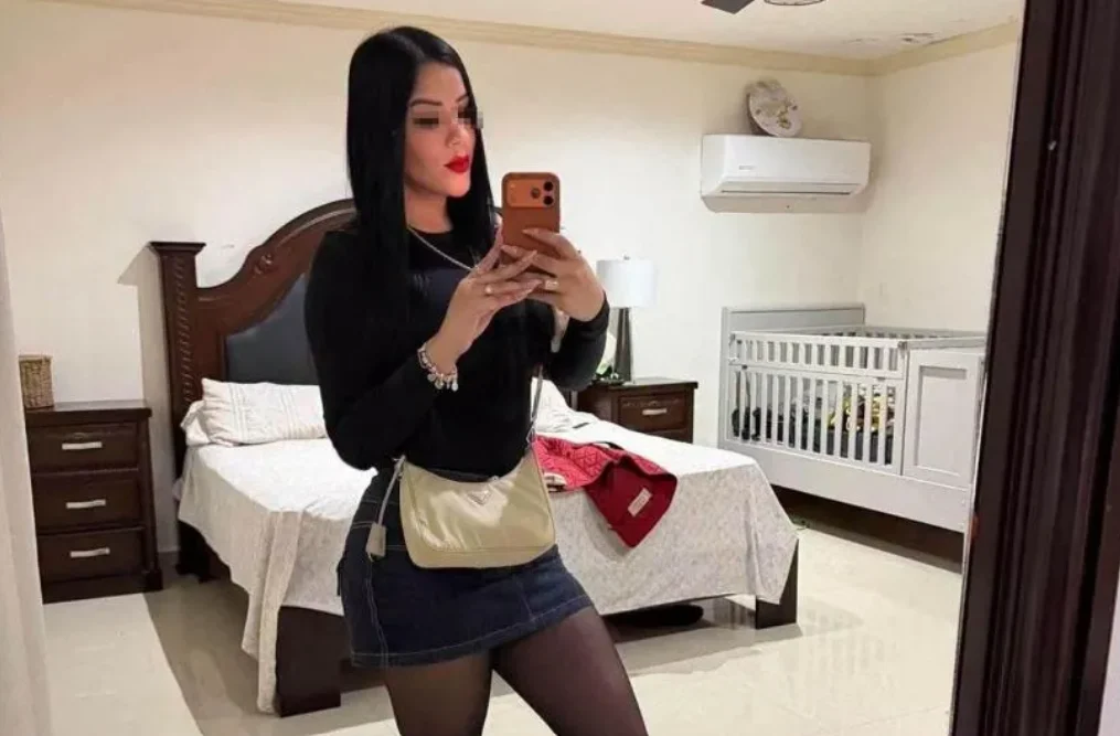 Así era de lujosa la vida de Abigail; mujer que m4tó a sus hijos y a su pareja 2