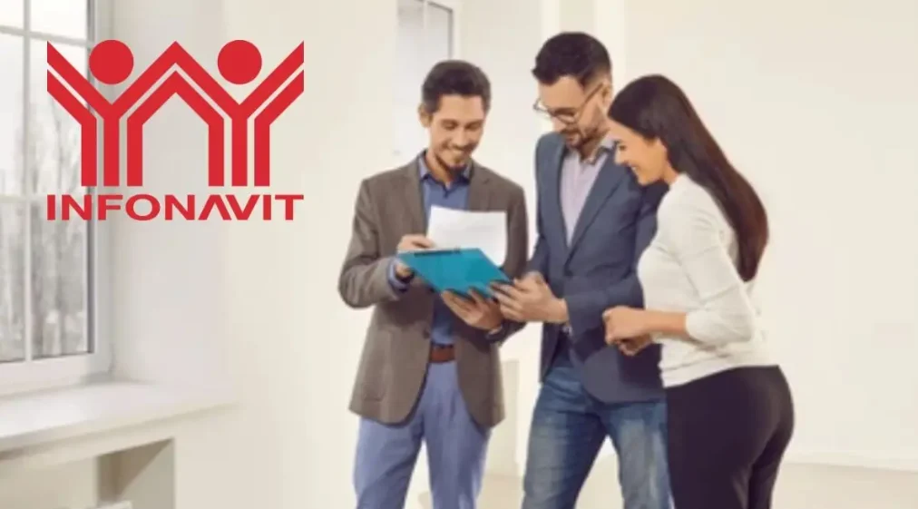 Consulta de viviendas recuperadas y requisitos de crédito Infonavit