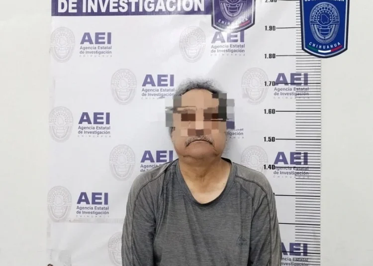 Exministerial y su padre, acusados de 4bus4r de n1ñ0s 2
