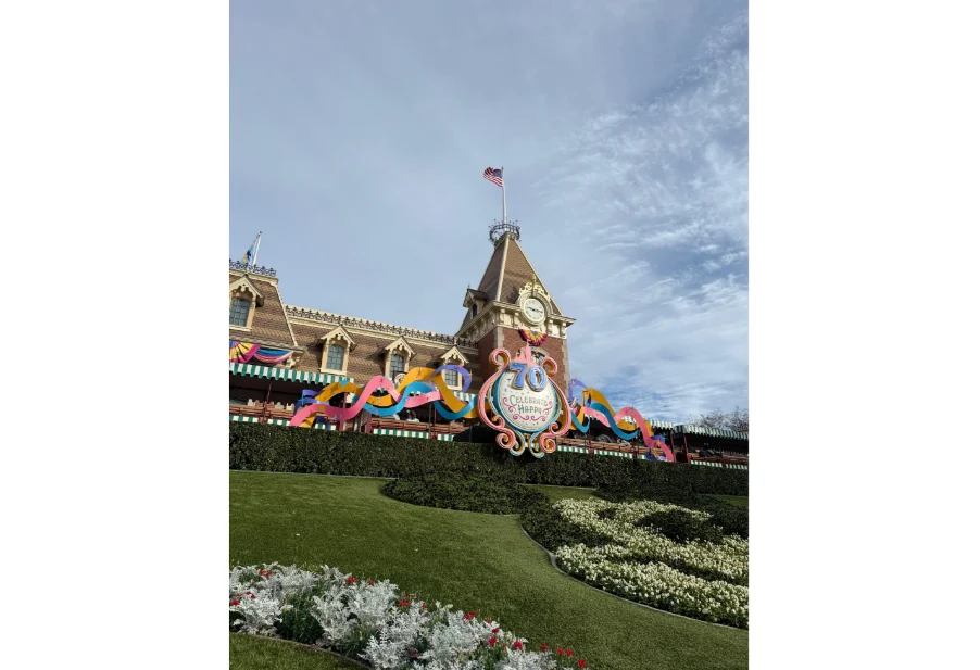 Logotipo de Disney ante una nueva ronda de despidos y retiros anticipados