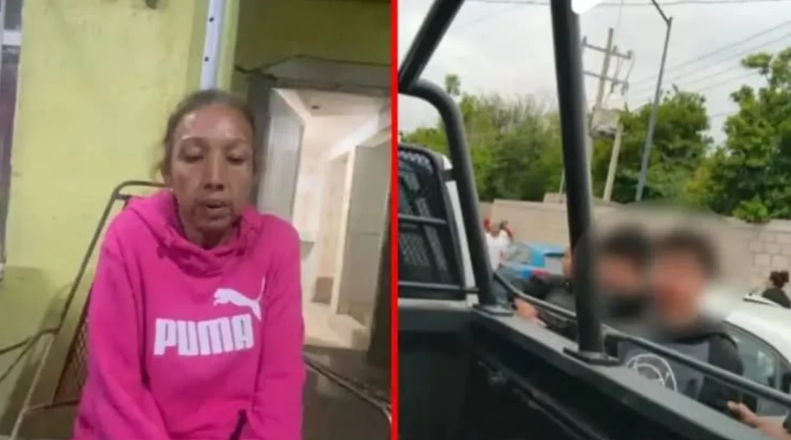 Revelan porque “Los Gemelos” habrían atacado la Secundaria
