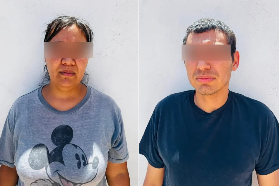 ¡Por no lavar bien los trastes! Golpean padres a su hijo de 8 años
