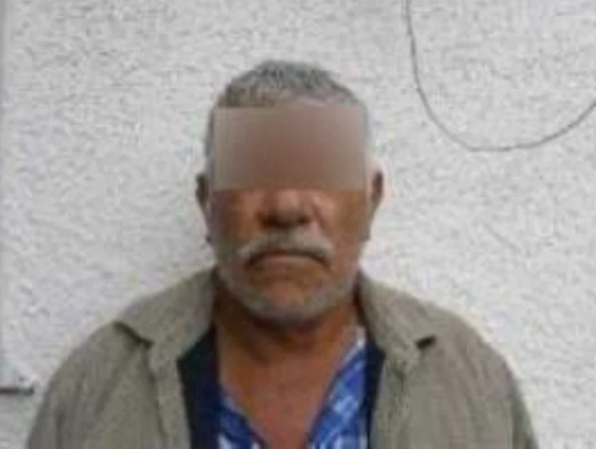 Agencia Estatal de Investigación reaprehende a acusado en Camargo, Chihuahua