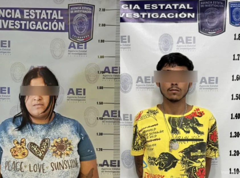 Sentencia de 51 años por feminicidio en una tienda de Ciudad Juárez