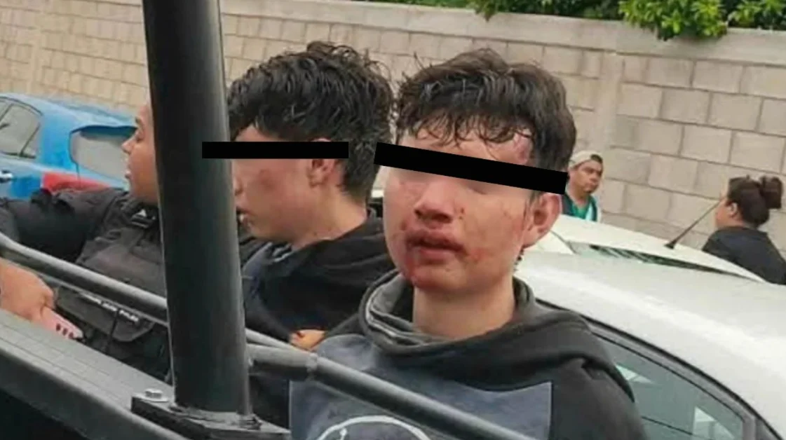 Investigación del ataque cometido por gemelos en una secundaria de Torreón