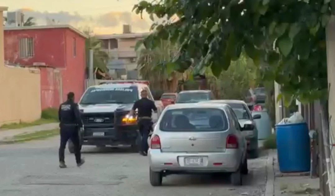 Investigación policial por secuestro y homicidio en Infonavit Casas Grandes de Ciudad Juárez