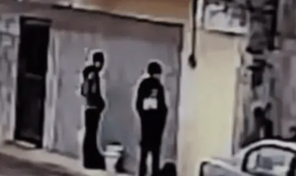 "Los Gemelos" habrían intentado entrar a un kínder y una primaria 2