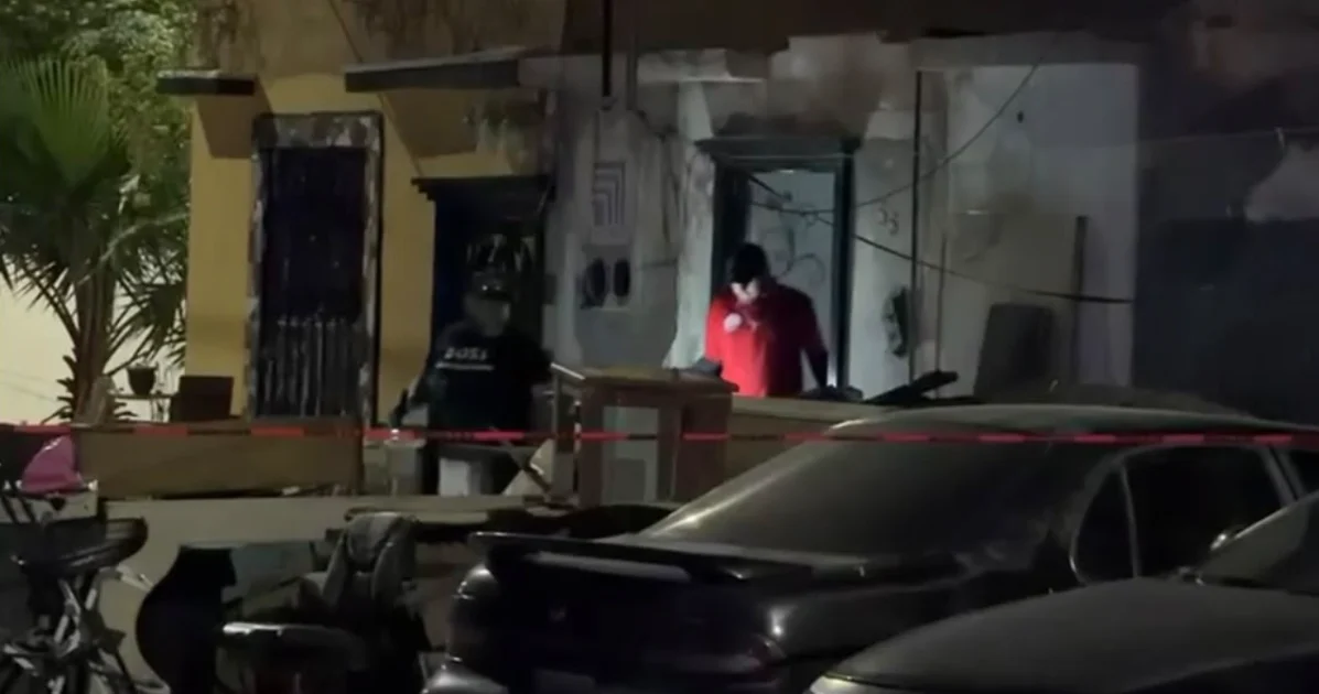 Autoridades investigan ataque en Hacienda de las Torres, Ciudad Juárez