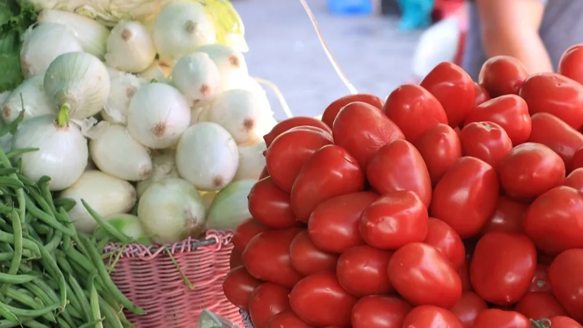 Inflación en México durante septiembre de 2026
