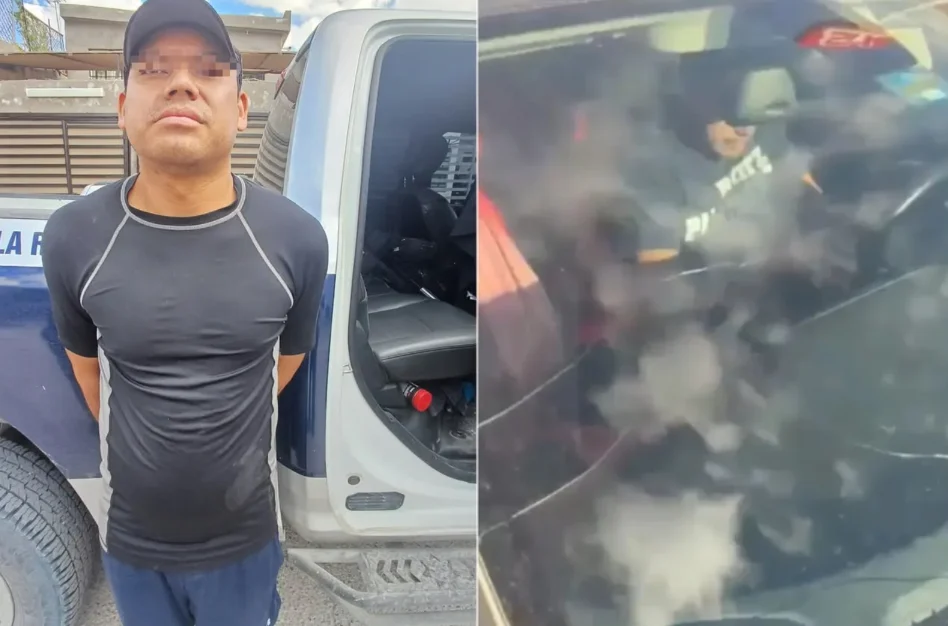 Van contra los que se tocan afuera de escuelas en Juárez
