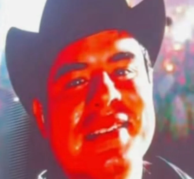 Concierto de Alfredo Olivas en el Gimnasio Josué Neri Santos de Ciudad Juárez