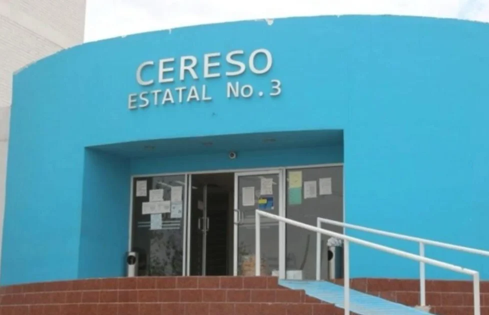 Josuan David Jiménez Bojin, sentenciado por ataque contra agentes tras fuga del Cereso 3