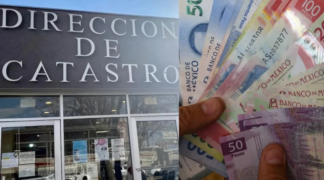 Información sobre el aumento del Predial en Ciudad Juárez para 2027