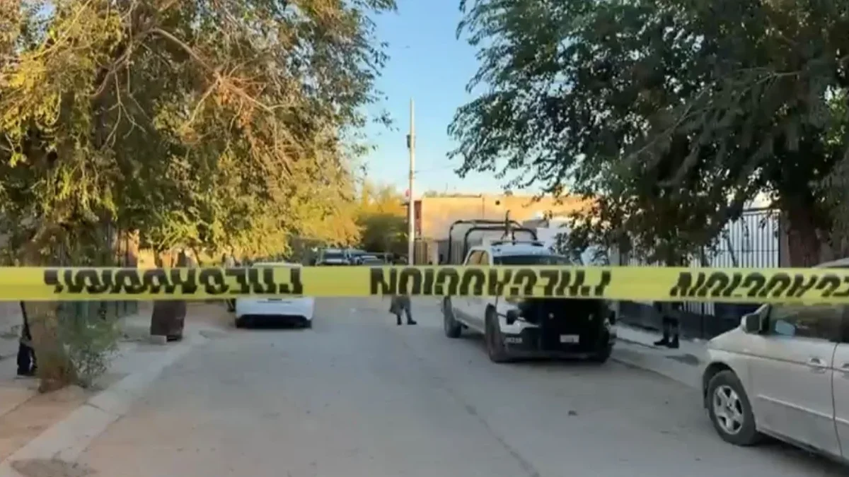 Investigación por el fallecimiento de una bebé en Ciudad Juárez