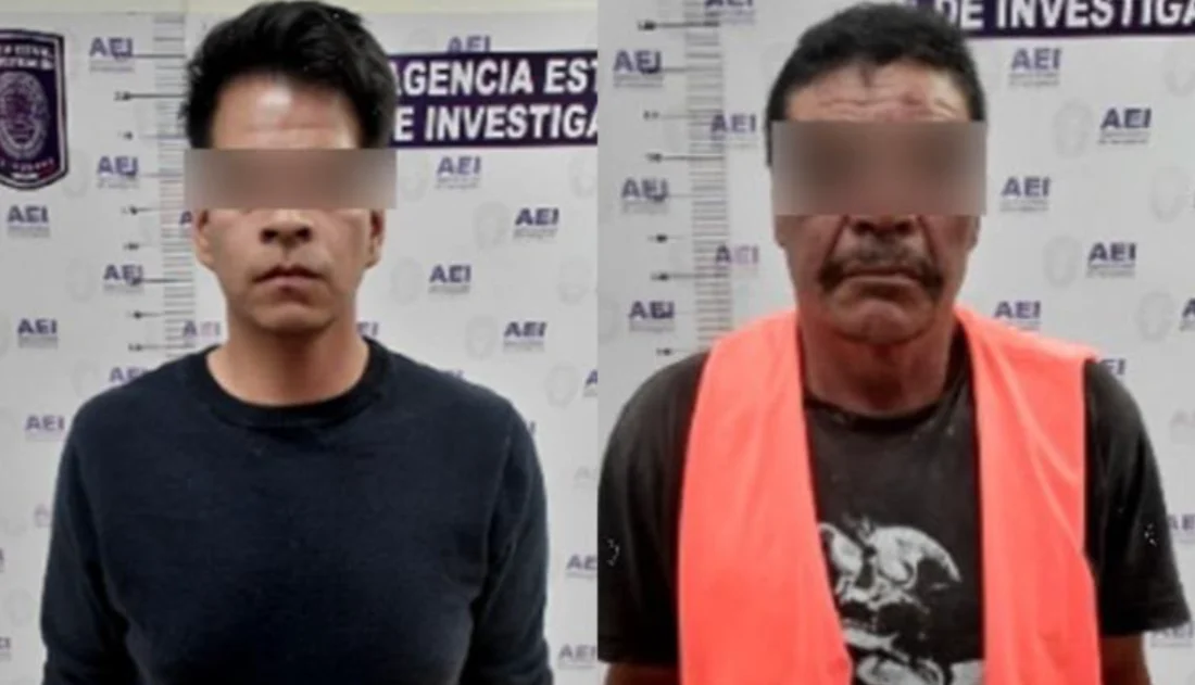 FEM informa sobre prisión preventiva contra dos acusados de abuso sexual en Ciudad Juárez
