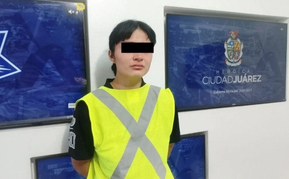 Liberan a madre detenida tras conocerse la causa de muerte de su bebé en Ciudad Juárez
