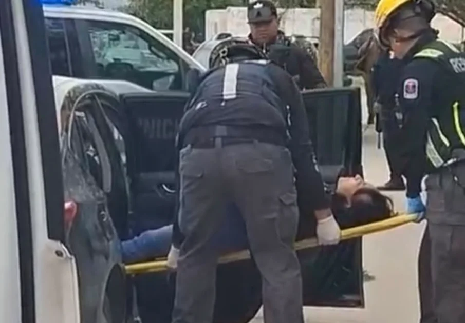 Conductora de Uber localizada tras 48 horas de búsqueda en Ciudad Juárez