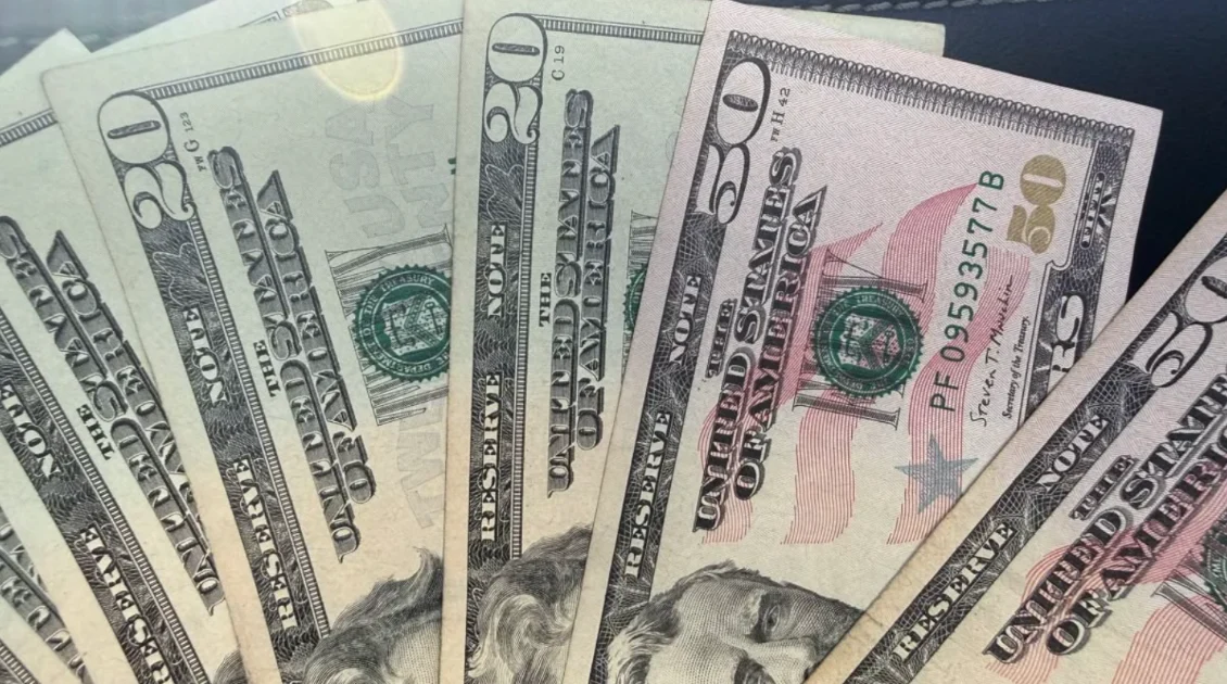 Cotización del dólar en bancos y casas de cambio de Ciudad Juárez