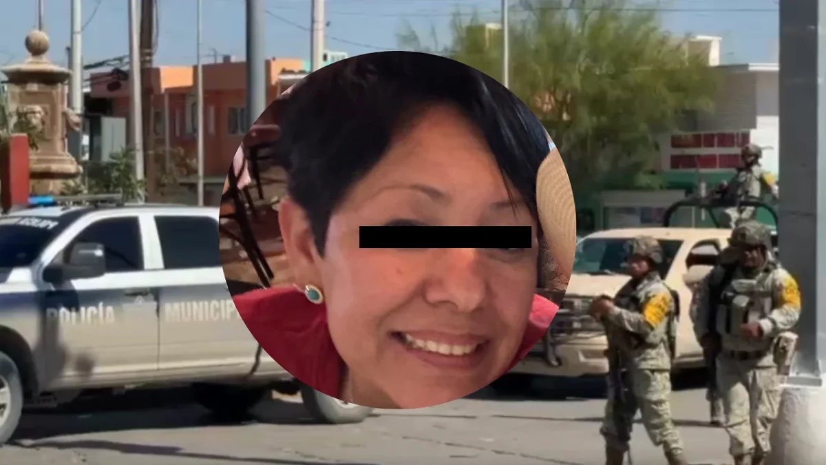 Mensajes en memoria de Martita, odontóloga asesinada en Ciudad Juárez